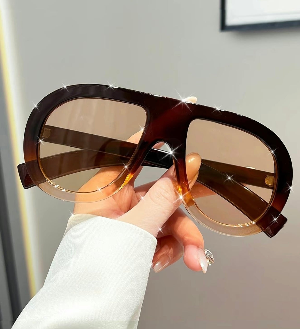 Brownie Frames
