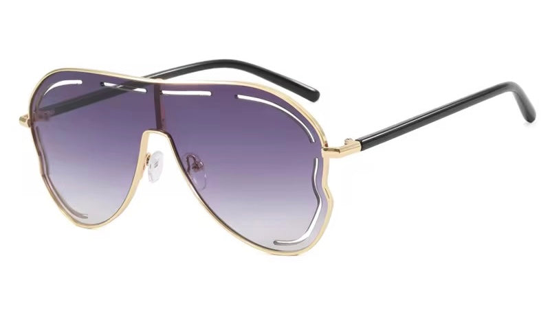 The Ari Frame BP