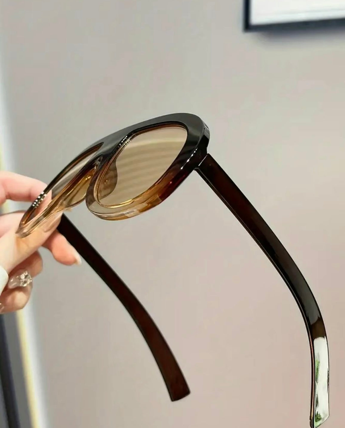 Brownie Frames
