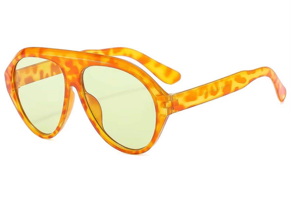 Ayanna Frames