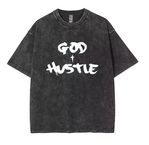 God + Hustle