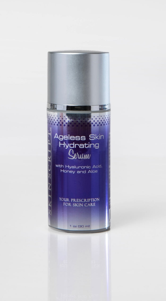 Ageless Skin Hydrating Serum