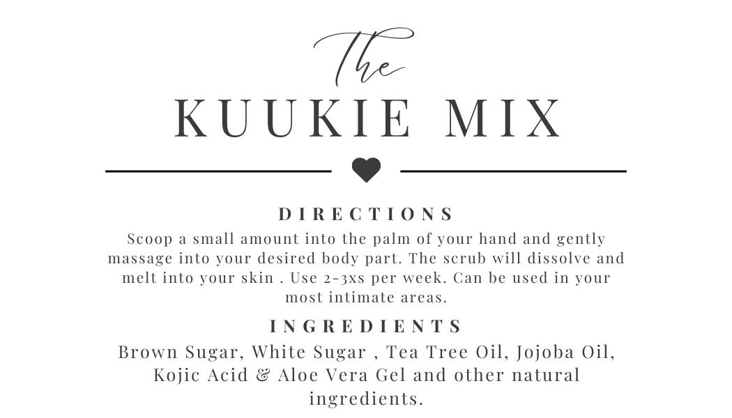 The Kuukie Kit