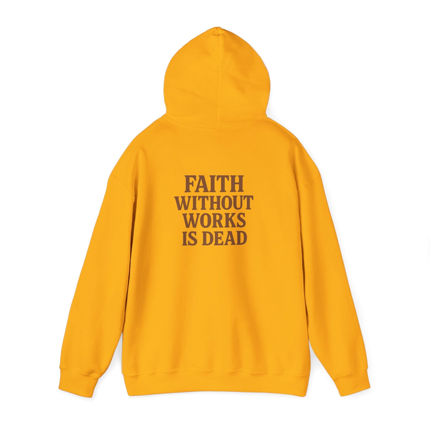 God + Hustle Fall Hoodie Collection