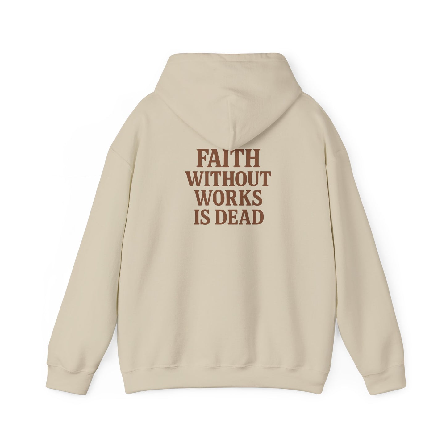 God + Hustle Fall Hoodie Collection