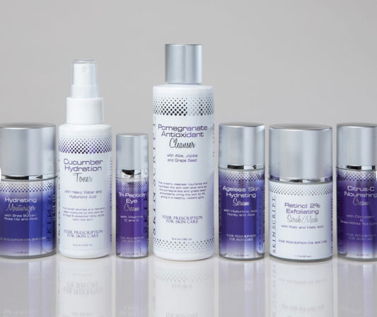 Dry/Sensitive Skin Kit