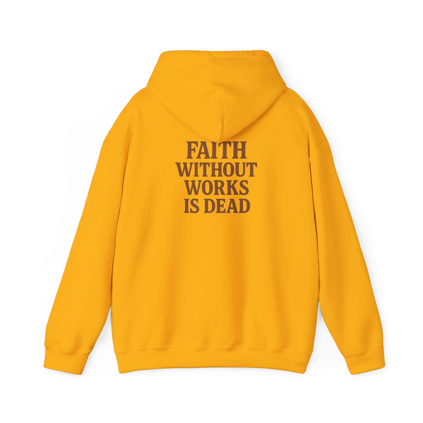 God + Hustle Fall Hoodie Collection