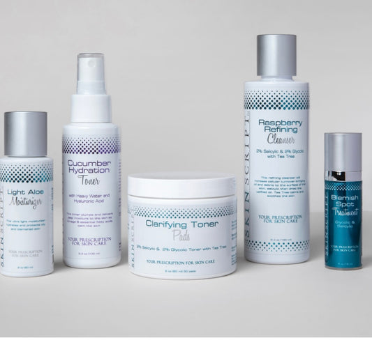 Acne Kit