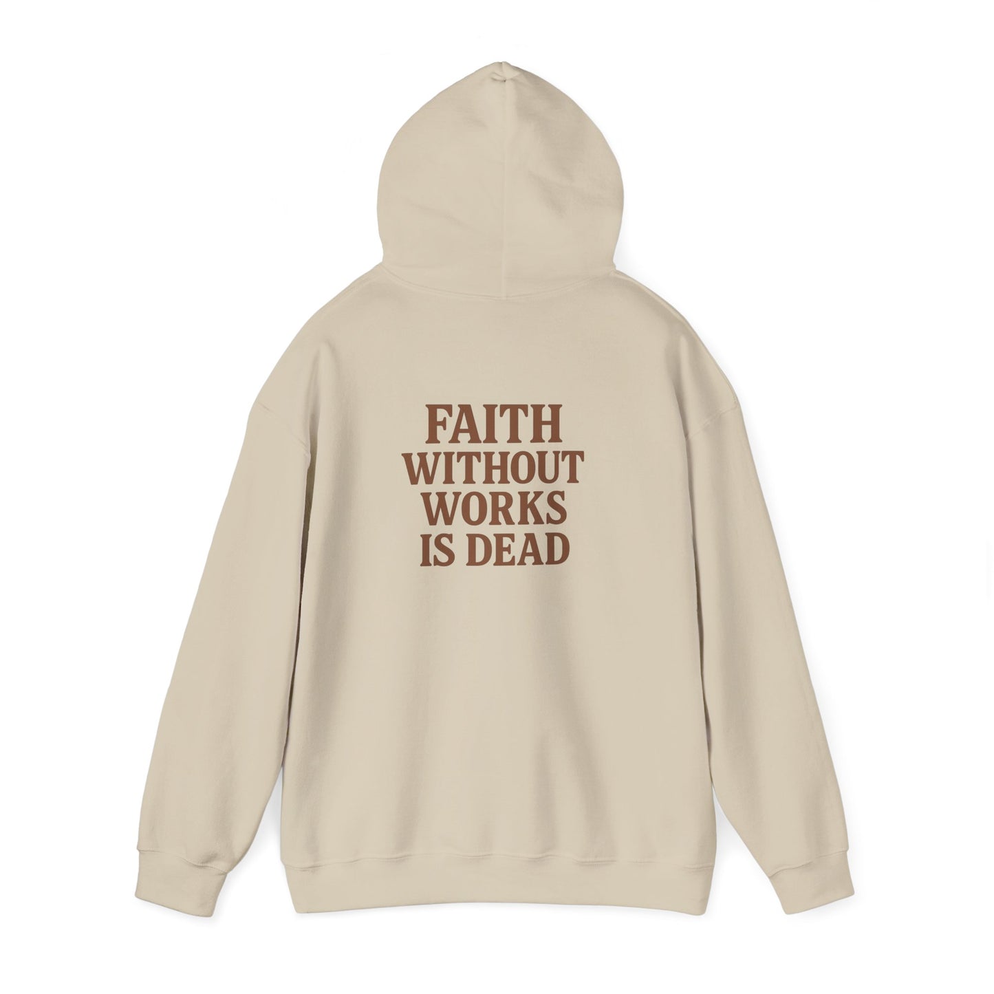 God + Hustle Fall Hoodie Collection