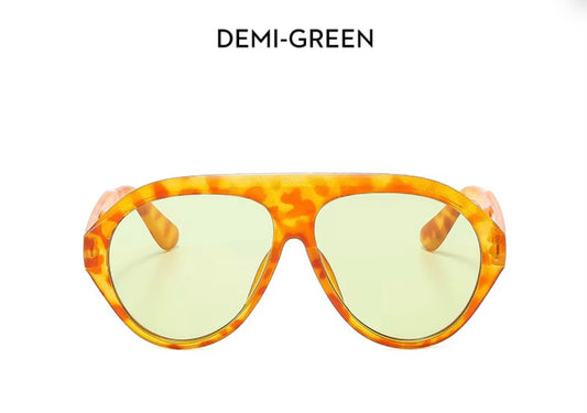 Ayanna Frames
