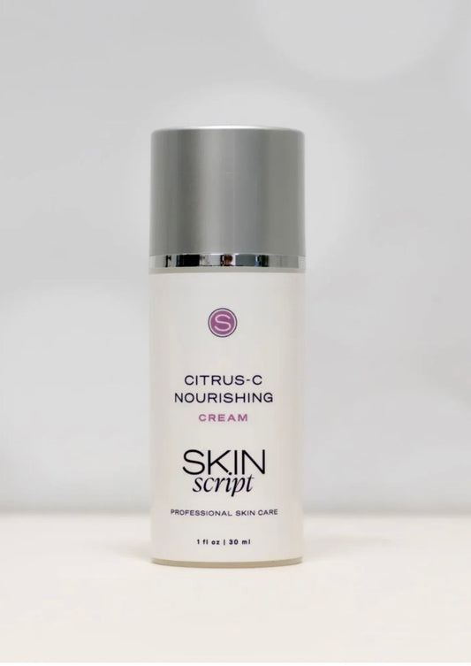 Citrus-C Nourishing Cream