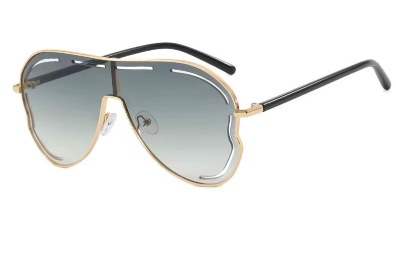 The Ari Frame BB