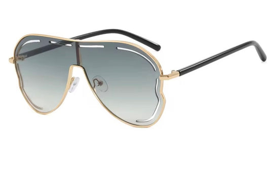The Ari Frame BB