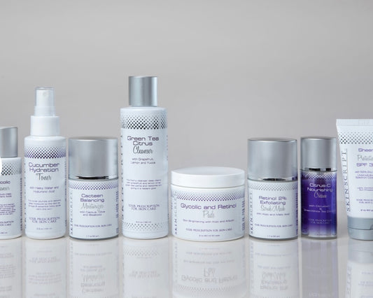 Hyperpigmentation Kit