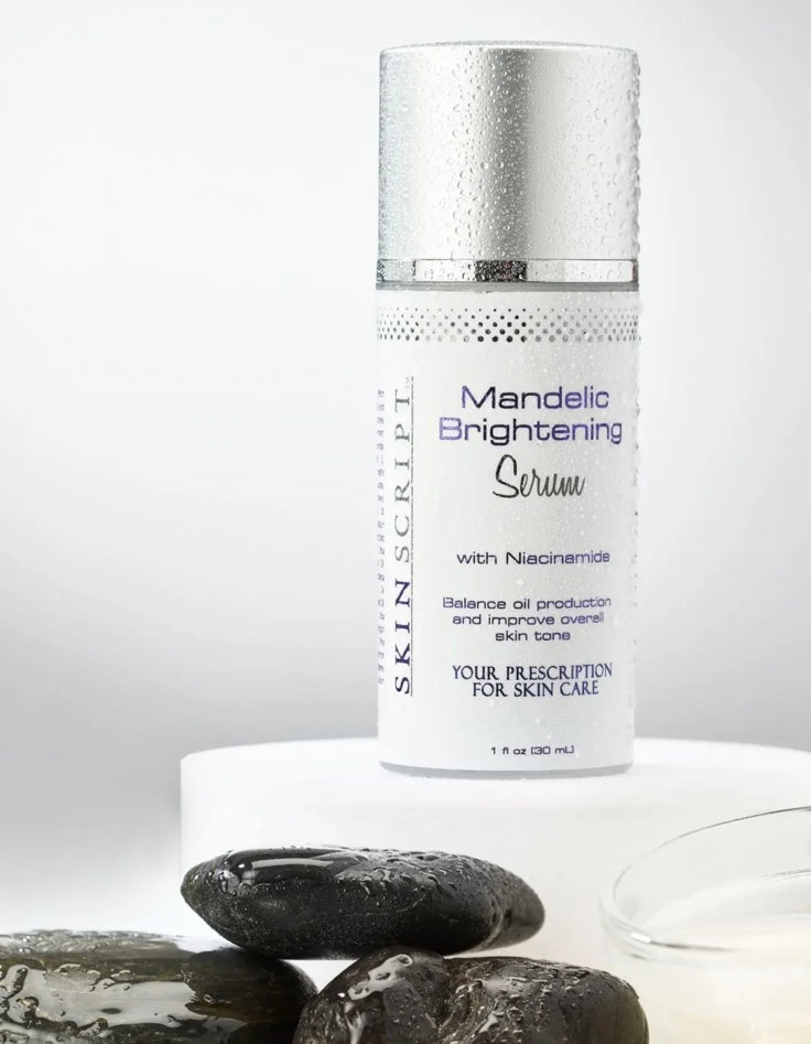 Mandelic Brightening Serum