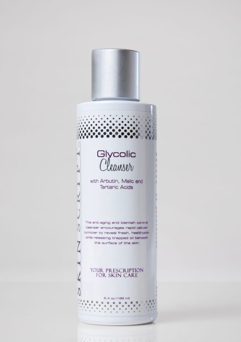 Glycolic Cleanser 6.4oz