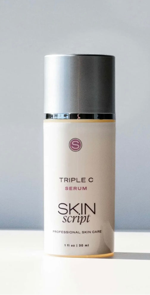 Triple C Serum